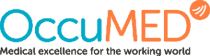 Occumed logo